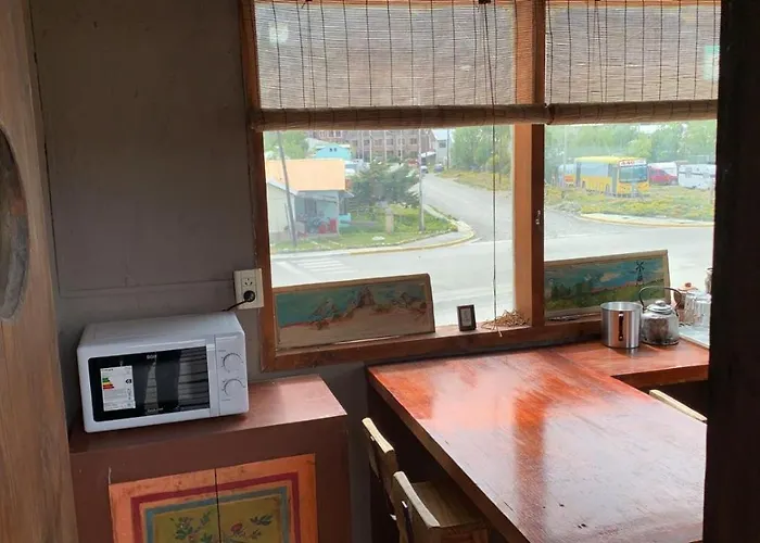 Guanaca Lodge