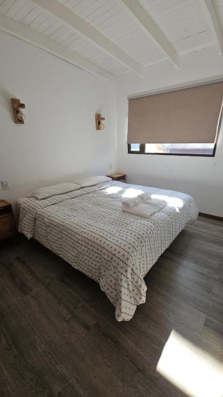 Bed and breakfast Guanaca El Chaltén