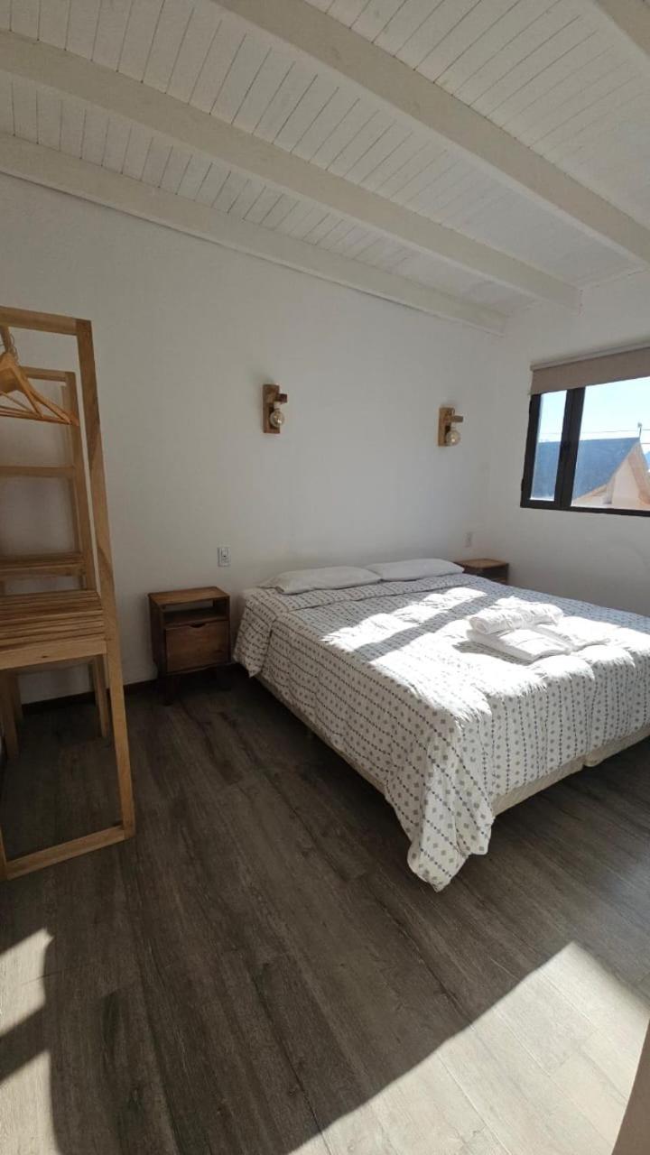 Bed and breakfast Guanaca El Chaltén