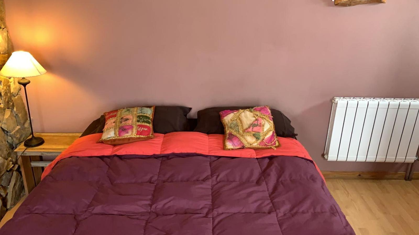Bed and breakfast Guanaca El Chaltén