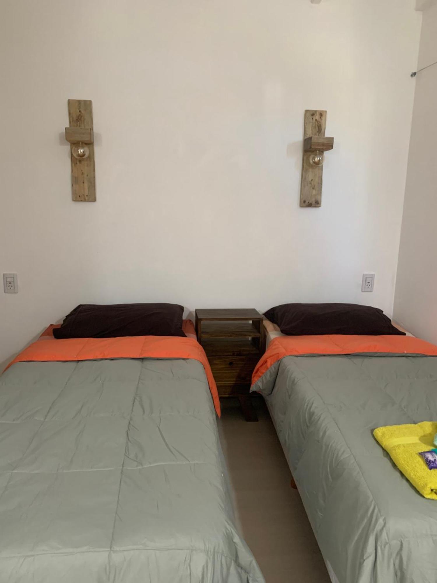 Guanaca Bed and breakfast