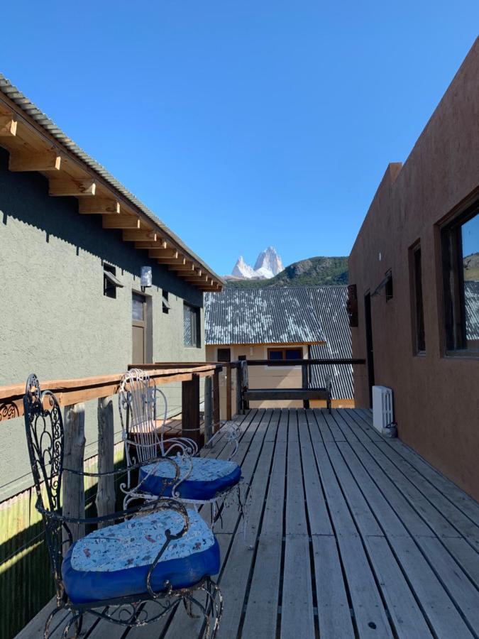 Guanaca Bed & Breakfast El Chalten