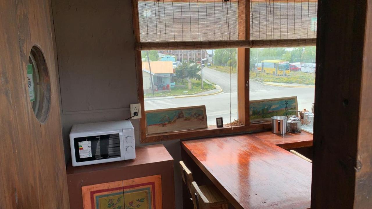 Bed & Breakfast Guanaca