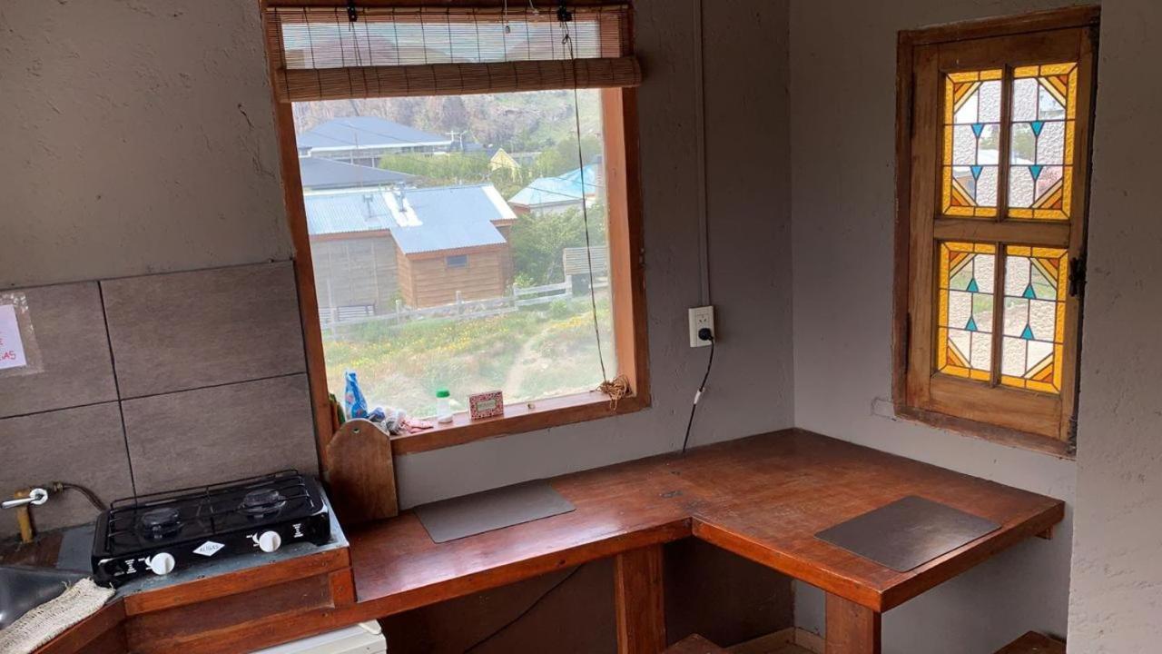 Bed & Breakfast Guanaca