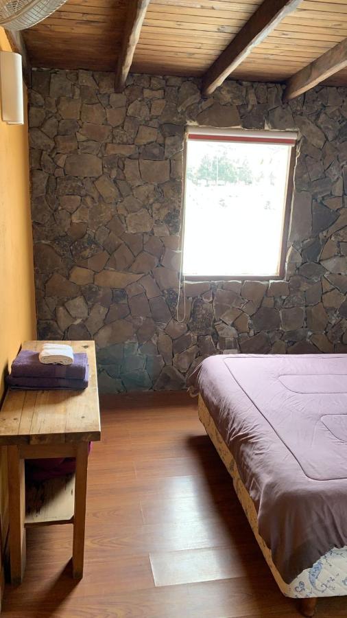 Guanaca Bed & Breakfast El Chalten