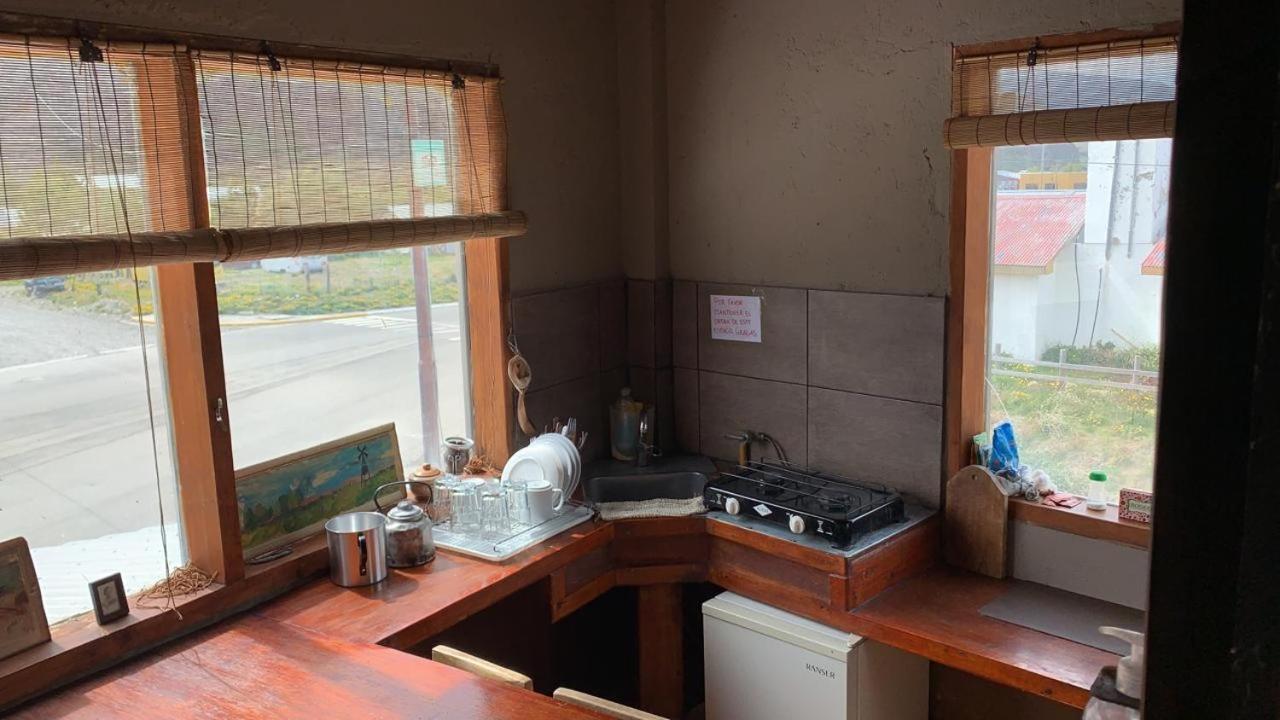 Guanaca Bed & Breakfast *