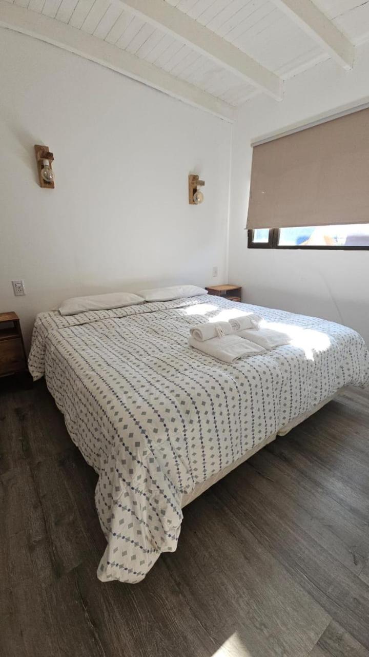 Guanaca Bed & Breakfast *
