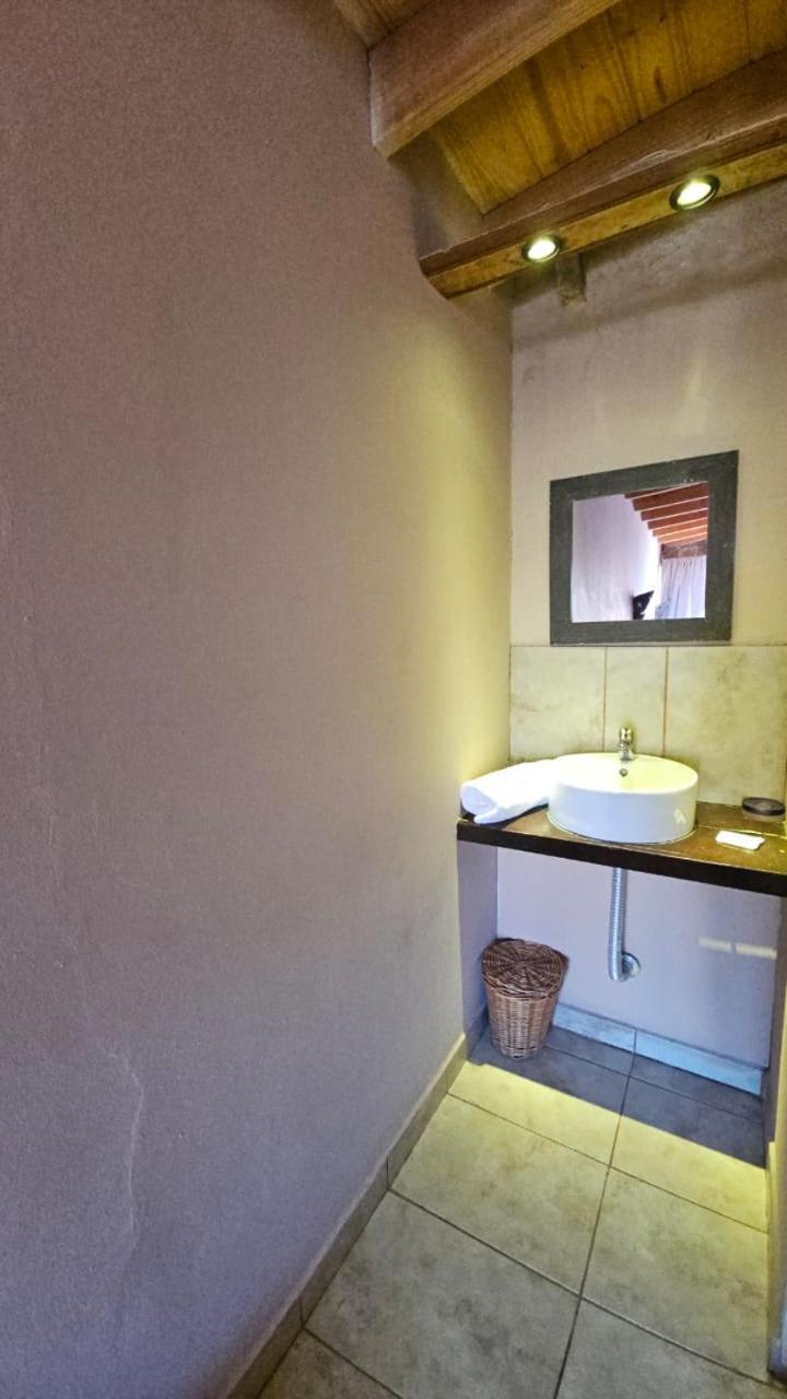 Bed & Breakfast Guanaca *