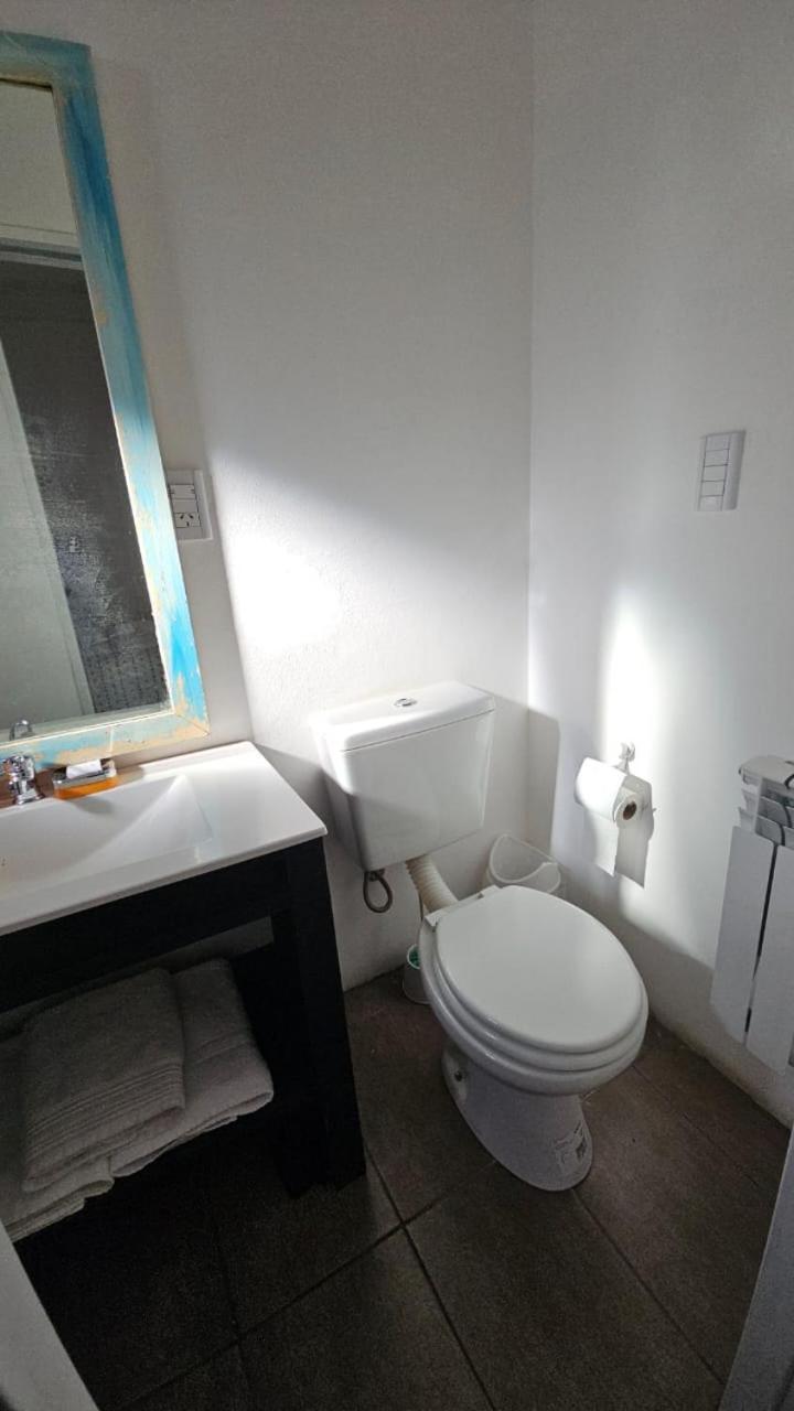 Bed & Breakfast Guanaca
