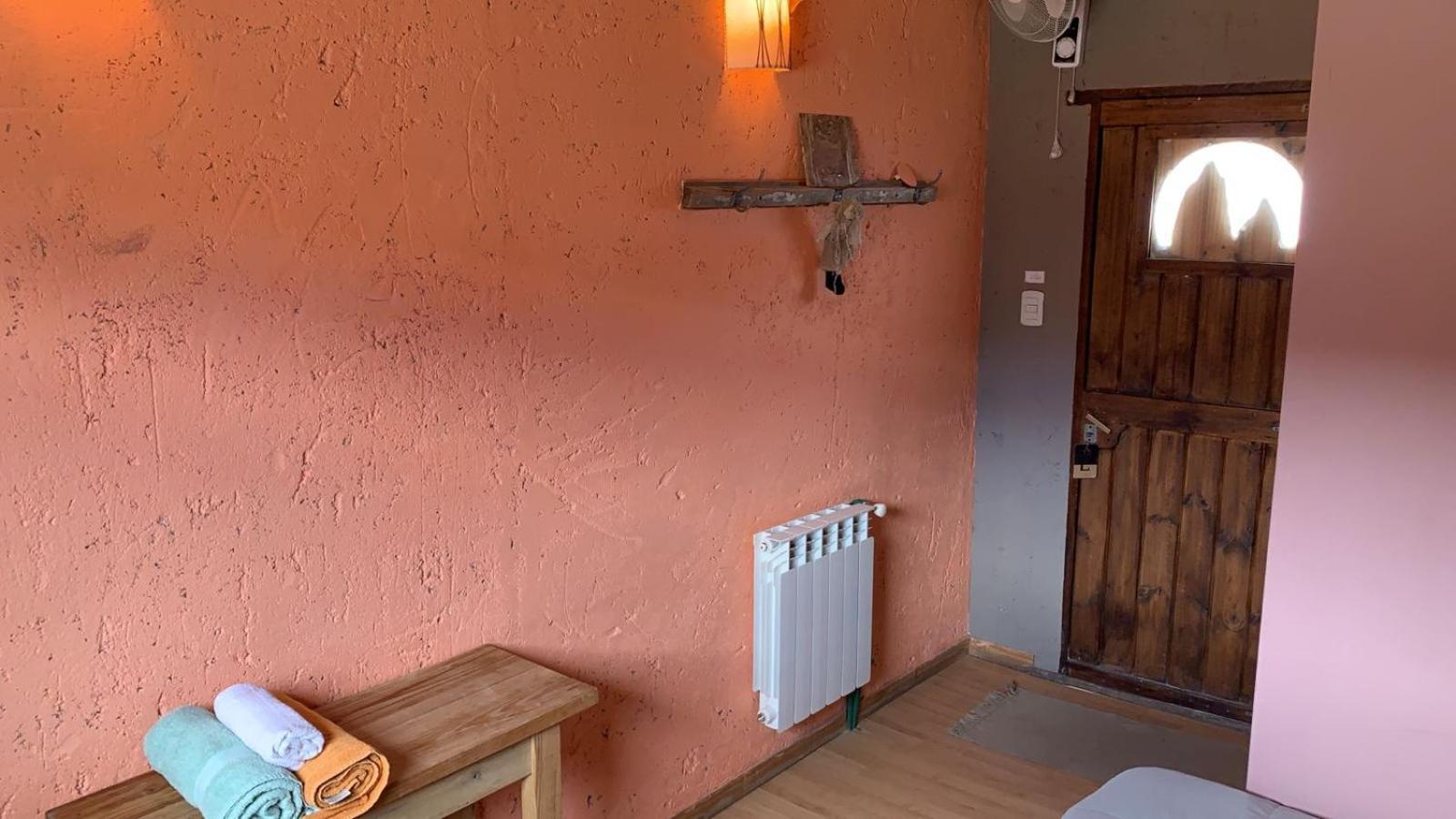 Guanaca Bed & Breakfast