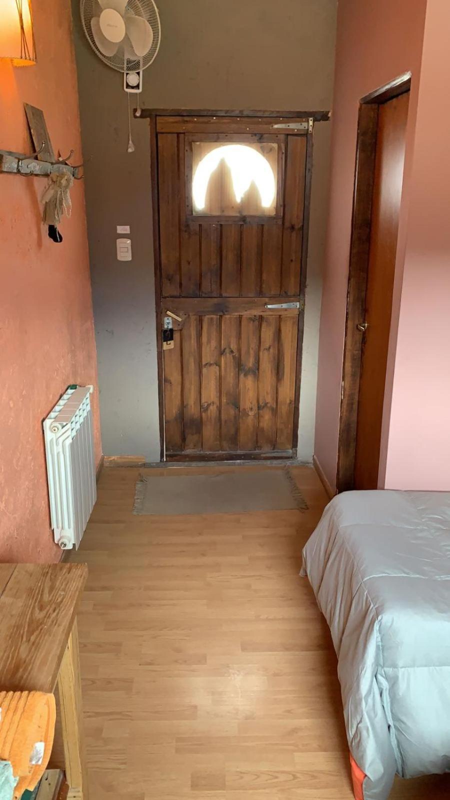 Bed & Breakfast Guanaca *