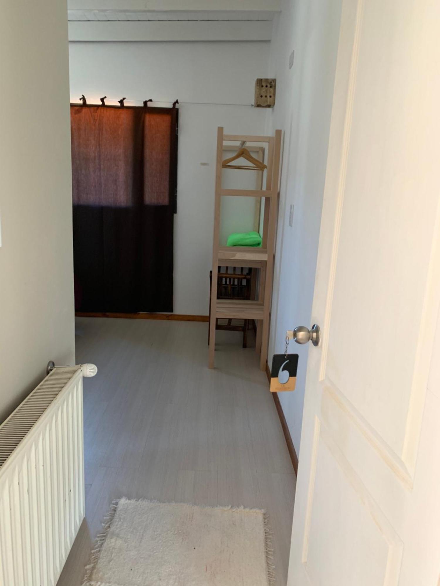Bed & Breakfast Guanaca