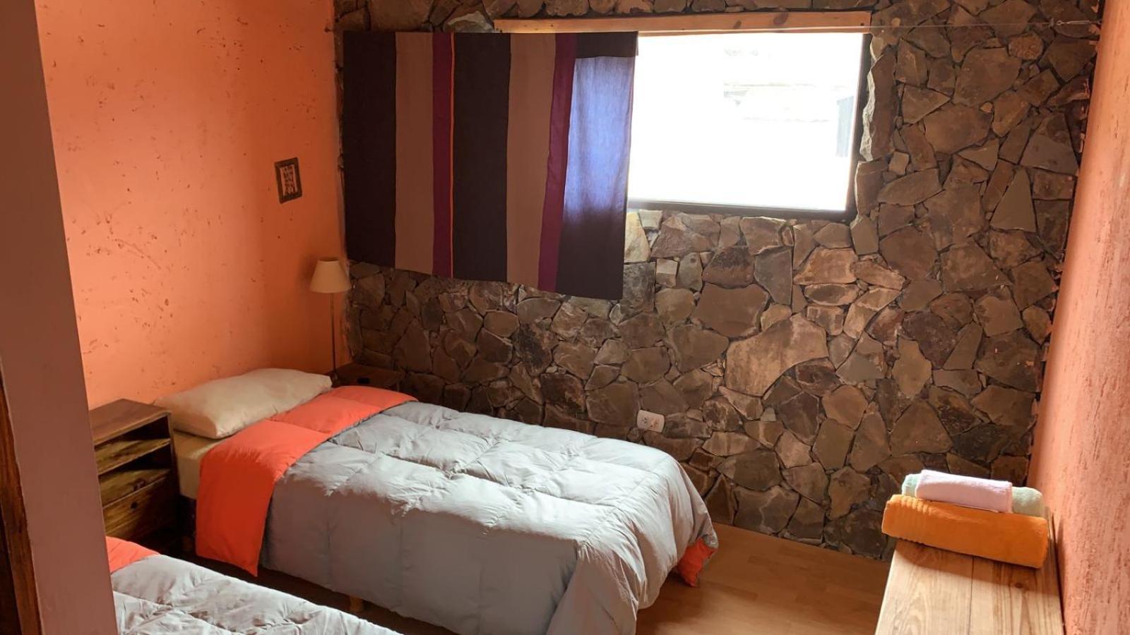 Guanaca Bed & Breakfast El Chalten