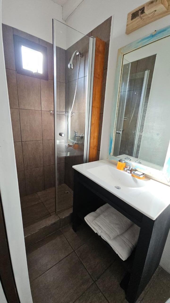 Bed & Breakfast Guanaca El Chalten