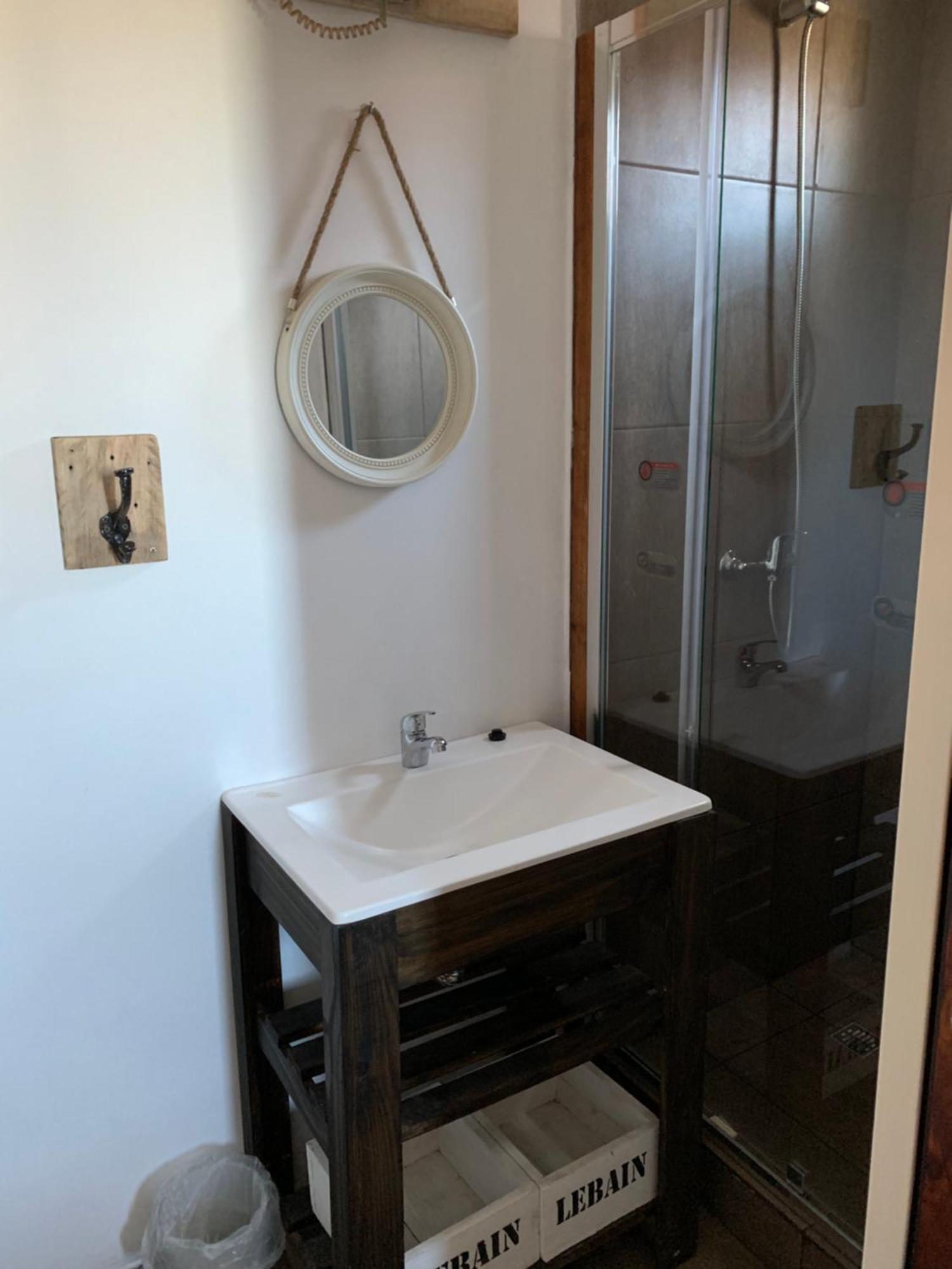 Bed & Breakfast Guanaca *