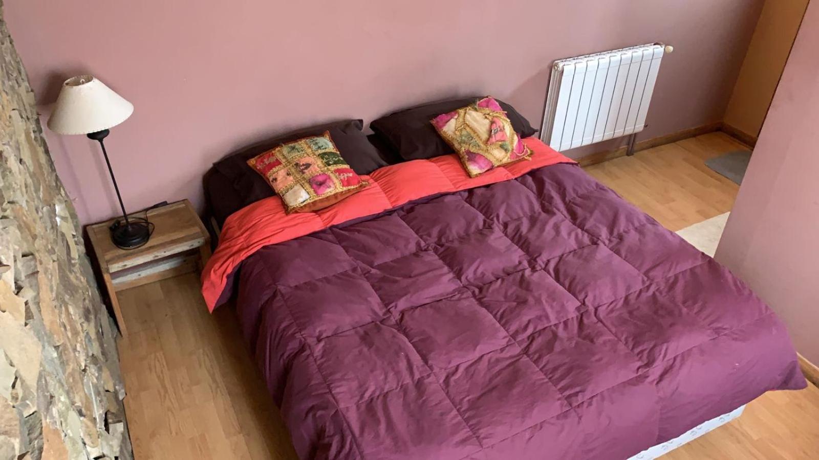 Bed & Breakfast Guanaca El Chalten